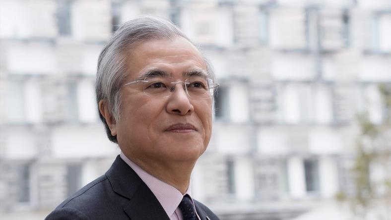 日本操作系统,如何被美国超级301法案架空三十年?